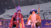 秦腔精品选段《苏武牧羊》演唱催人泪下