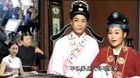 安徽庐剧《张秀英》宝童儿十年寒窗百折不屈