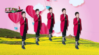 热门DJ广场舞《爱不停息》动感旋律 新颖舞