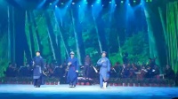 陕西秦腔戏曲《祝福》
