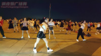 广场舞DJ劲爆嗨曲《赌徒》超级动感一分钟就