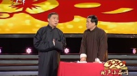 老戏台