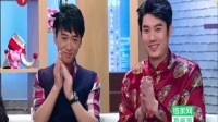 疯狂电视台