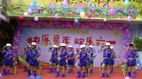 幼儿舞蹈《爵士舞》
