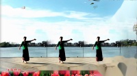 广场舞《我爱你勐巴拉娜西》