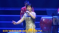 婺剧《樊梨花巡营》