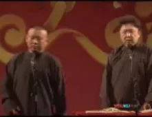 叫卖图