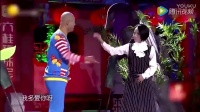 我和老婆换角色