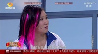 我家孩子叛逆期