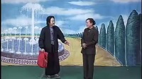 曲剧《不孝子忘娘》