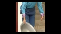 安徽民间小调《 媳妇狠婆婆毒》