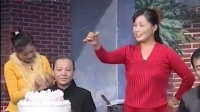 琴书《我为妈妈庆寿》 下集