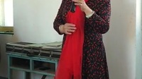 吕剧《姊妹易嫁》选段 一刀割断这根绳唱的