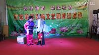 沪剧《喜迎建党一百周年 方家哈居委会秋枫
