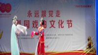 传统豫剧《西厢记》