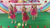幼儿舞蹈《摇太阳》