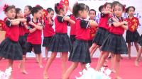 幼儿舞蹈《留守儿童》大班舞蹈