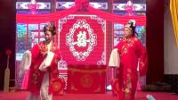 黄梅戏《泪洒想思地》