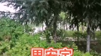 秦腔伴奏《下河东乌云压城寒风紧》