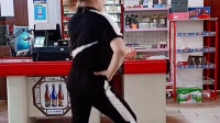 广场舞《差钱不差事》完整版