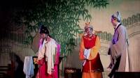 大型古装锡剧《彩球缘》靖江市锡剧团演出