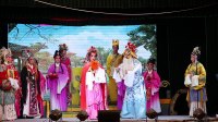 艺良歌仔戏《孟丽君后传》2