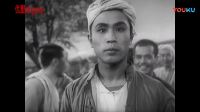 老电影评剧《刘巧儿》1956