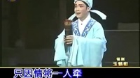 锡剧《游庵定情》