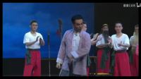 粤剧《梦红船》