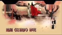 越剧《红楼梦》黛玉葬花（月上菡）