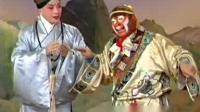 京剧《孙悟空棒打万年春》片段  南京市京剧