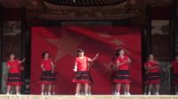 广场舞《没有共产党就没有新中国》
