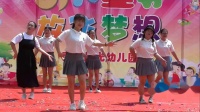 幼儿舞蹈《听我说》