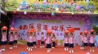 幼儿舞蹈《洗洗手》