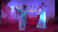 扬剧《玉蜻蜓》选玚《庵堂认母》