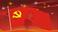 湘姐广场舞《我爱你中国》编舞美姿依然
