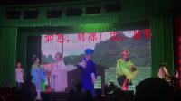 宁都采茶戏《白蛇传乘船》