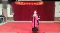 河北梆子《辕门外三声炮》