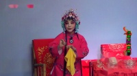 川剧《八郎回营》 姊妹花川剧团