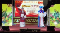 扬剧《珍珠塔》选场《方卿羞姑》下载