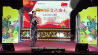 扬剧《采莲 看灯》