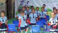 幼儿舞蹈《斯卡拉》