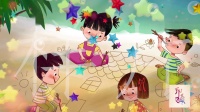 幼儿舞蹈《我不上你的当》