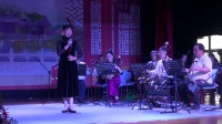 京剧《锁麟囊》一霎时
