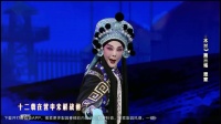 评剧《花木兰》选段