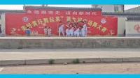 广场舞《祖国你好》红星村广场舞大赛获奖作