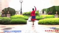 榕城舞魅广场舞《心花开》 编舞 慕容小海