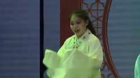 淮剧《金殿认子》片段 裔筱萍带领学员们演