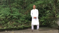 八段锦口令呼吸全教程