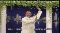 24式太极拳李德印讲解 2 宽屏下载
